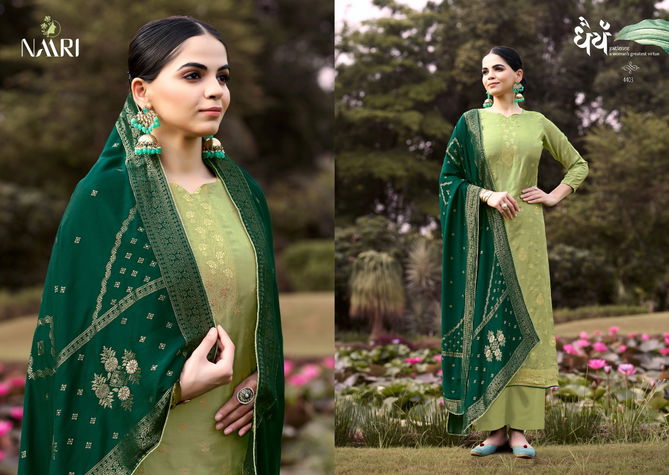 Benz Fancy Wear Wholesale Palazzo Suits Catalog